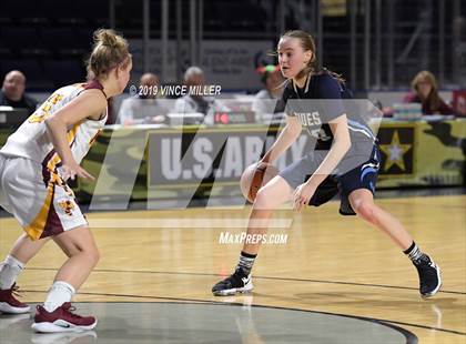 Thumbnail 1 in Gig Harbor vs. White River photogallery.