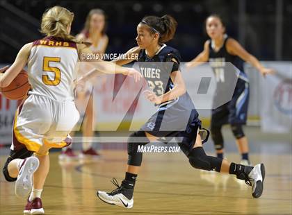 Thumbnail 2 in Gig Harbor vs. White River photogallery.