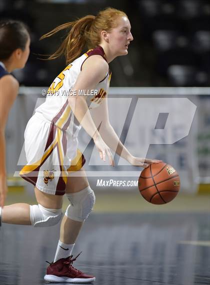Thumbnail 2 in Gig Harbor vs. White River photogallery.