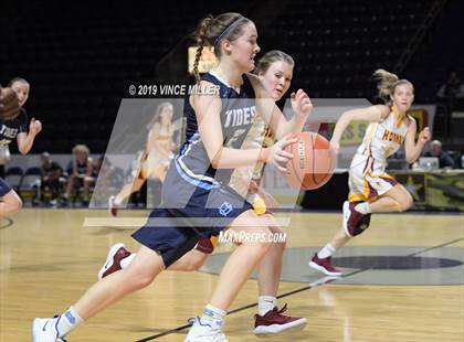 Thumbnail 2 in Gig Harbor vs. White River photogallery.
