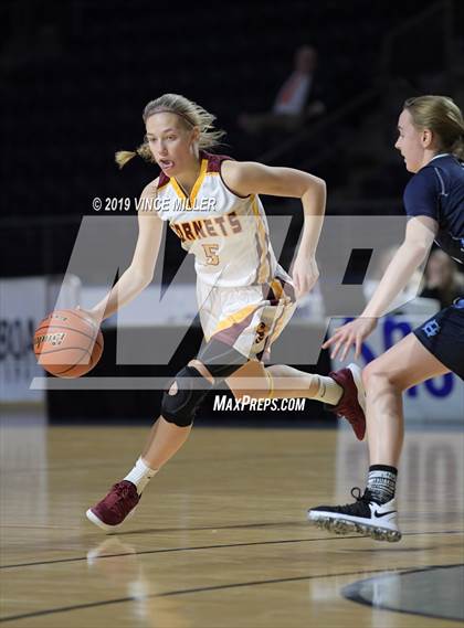 Thumbnail 1 in Gig Harbor vs. White River photogallery.