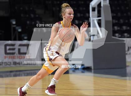 Thumbnail 1 in Gig Harbor vs. White River photogallery.