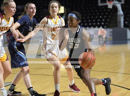 Thumbnail 2 in Gig Harbor vs. White River photogallery.
