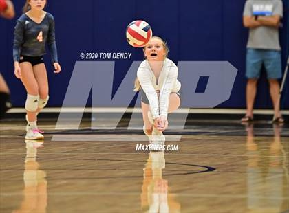 Thumbnail 3 in Cypress Springs @ Bridgeland (A Teams) photogallery.