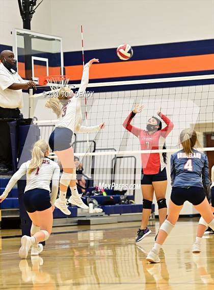 Thumbnail 3 in Cypress Springs @ Bridgeland (A Teams) photogallery.