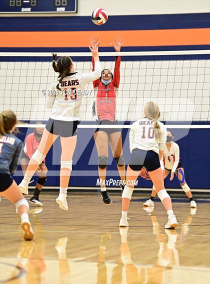 Thumbnail 1 in Cypress Springs @ Bridgeland (A Teams) photogallery.