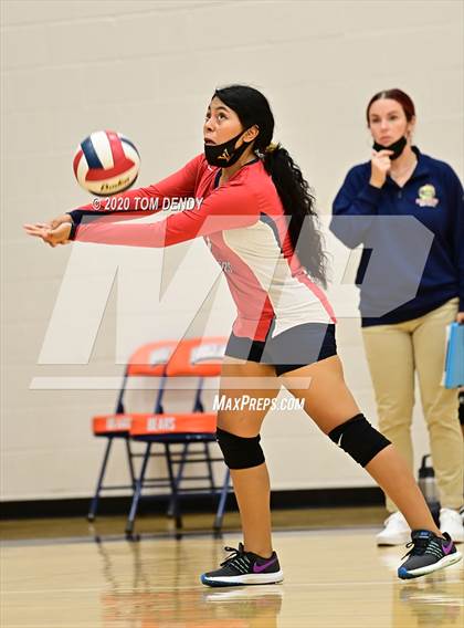 Thumbnail 3 in Cypress Springs @ Bridgeland (A Teams) photogallery.