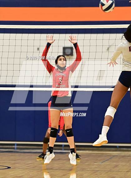 Thumbnail 3 in Cypress Springs @ Bridgeland (A Teams) photogallery.