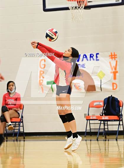 Thumbnail 2 in Cypress Springs @ Bridgeland (A Teams) photogallery.