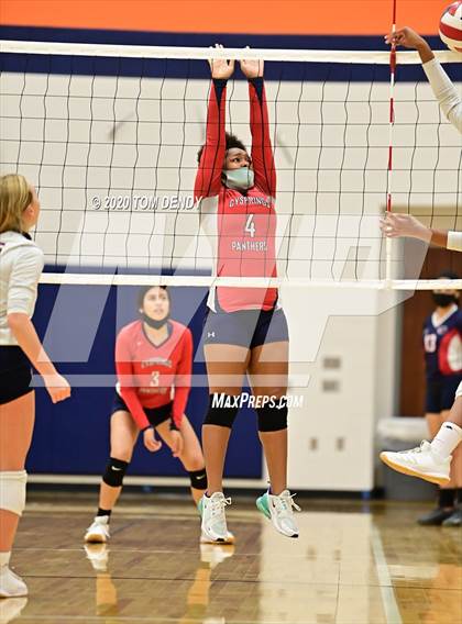 Thumbnail 2 in Cypress Springs @ Bridgeland (A Teams) photogallery.