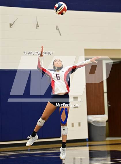 Thumbnail 3 in Cypress Springs @ Bridgeland (A Teams) photogallery.