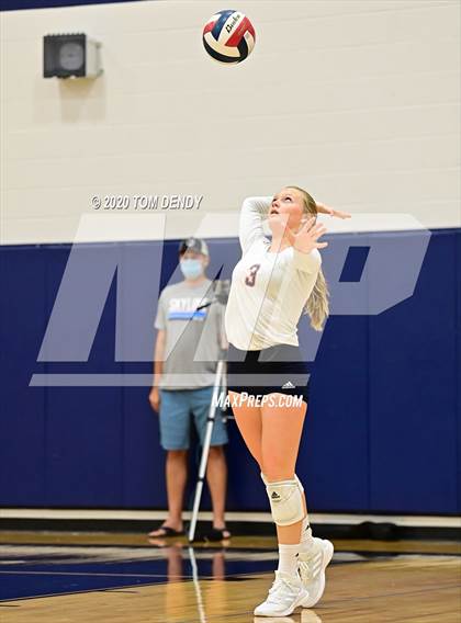 Thumbnail 1 in Cypress Springs @ Bridgeland (A Teams) photogallery.