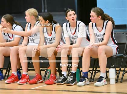 Thumbnail 2 in American Leadership Academy - West Foothills vs. Salome (Lady Wolves Court Classic) photogallery.