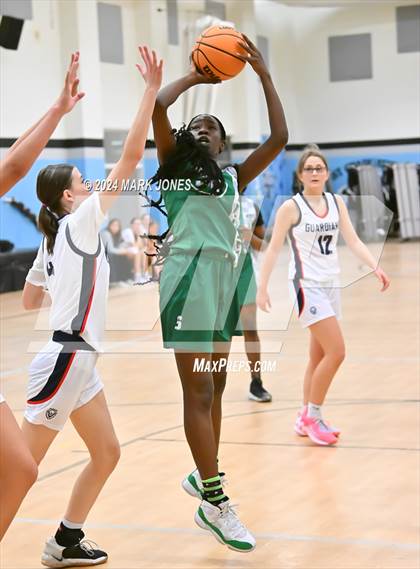 Thumbnail 3 in American Leadership Academy - West Foothills vs. Salome (Lady Wolves Court Classic) photogallery.