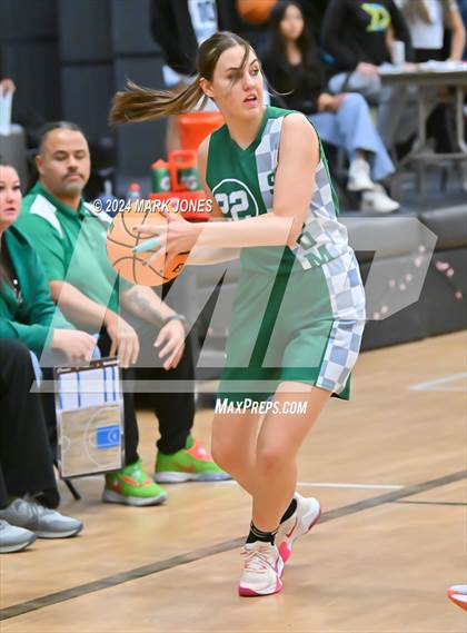 Thumbnail 3 in American Leadership Academy - West Foothills vs. Salome (Lady Wolves Court Classic) photogallery.