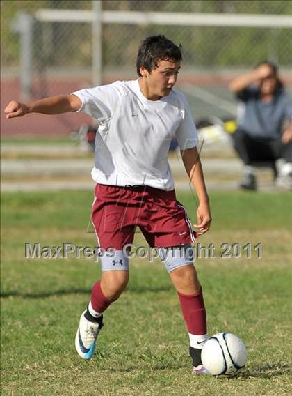 Thumbnail 2 in Valley @ McClatchy photogallery.