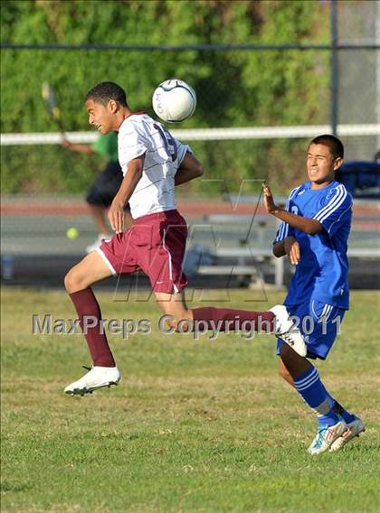 Thumbnail 2 in Valley @ McClatchy photogallery.