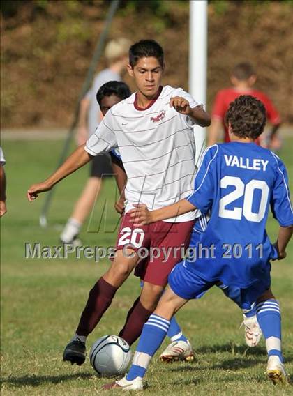 Thumbnail 2 in Valley @ McClatchy photogallery.