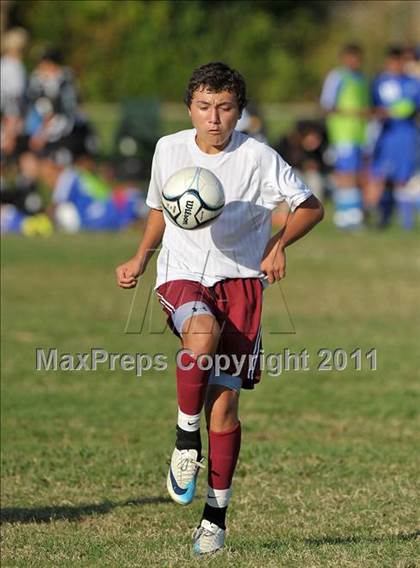 Thumbnail 2 in Valley @ McClatchy photogallery.
