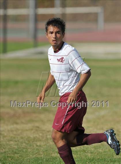 Thumbnail 2 in Valley @ McClatchy photogallery.
