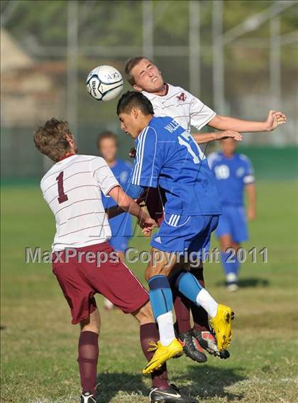 Thumbnail 3 in Valley @ McClatchy photogallery.