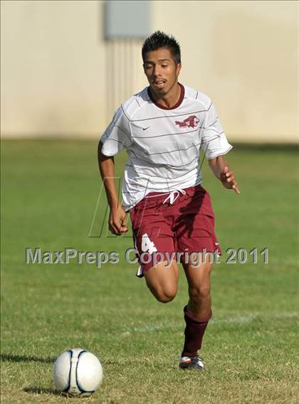 Thumbnail 2 in Valley @ McClatchy photogallery.