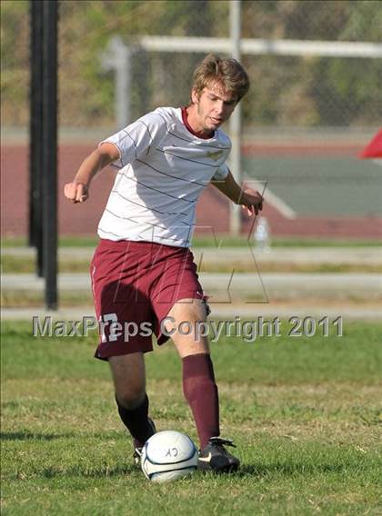 Thumbnail 2 in Valley @ McClatchy photogallery.