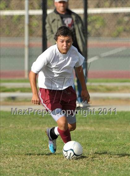 Thumbnail 1 in Valley @ McClatchy photogallery.