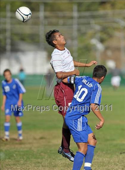 Thumbnail 2 in Valley @ McClatchy photogallery.