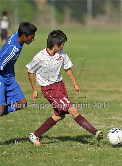 Thumbnail 3 in Valley @ McClatchy photogallery.
