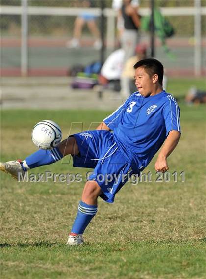 Thumbnail 2 in Valley @ McClatchy photogallery.