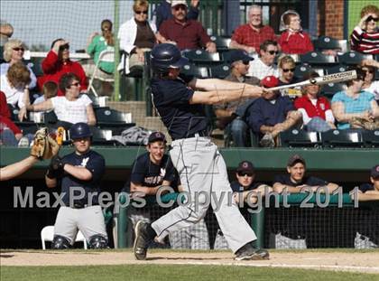 Thumbnail 1 in Gibault Catholic vs Columbia JV photogallery.