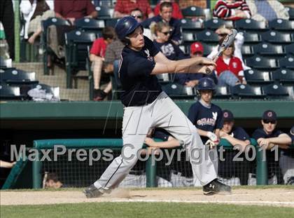 Thumbnail 3 in Gibault Catholic vs Columbia JV photogallery.