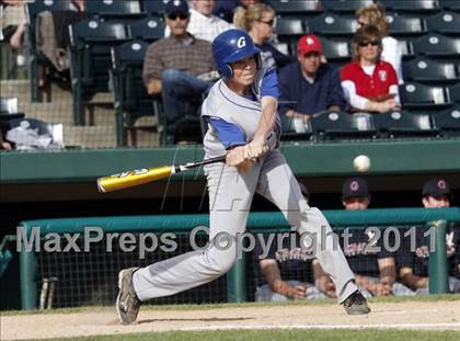 Thumbnail 1 in Gibault Catholic vs Columbia JV photogallery.