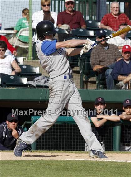 Thumbnail 1 in Gibault Catholic vs Columbia JV photogallery.