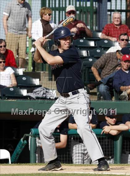 Thumbnail 2 in Gibault Catholic vs Columbia JV photogallery.