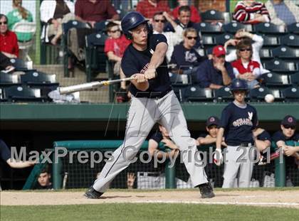 Thumbnail 1 in Gibault Catholic vs Columbia JV photogallery.