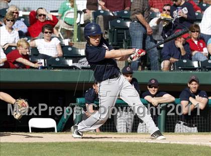 Thumbnail 1 in Gibault Catholic vs Columbia JV photogallery.
