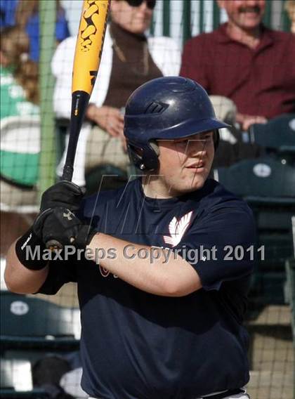 Thumbnail 2 in Gibault Catholic vs Columbia JV photogallery.