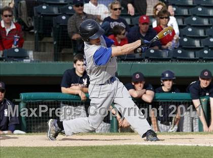 Thumbnail 3 in Gibault Catholic vs Columbia JV photogallery.