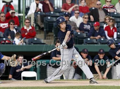 Thumbnail 1 in Gibault Catholic vs Columbia JV photogallery.
