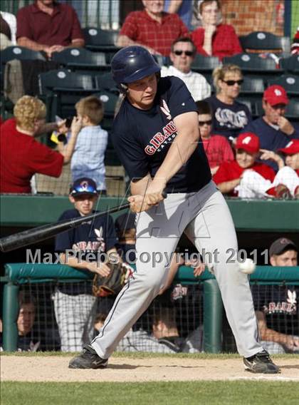 Thumbnail 2 in Gibault Catholic vs Columbia JV photogallery.