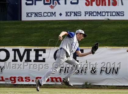 Thumbnail 2 in Gibault Catholic vs Columbia JV photogallery.