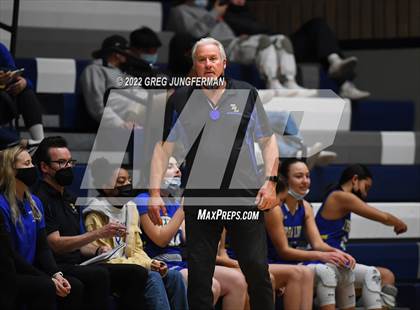 Thumbnail 2 in Terra Linda @ Marin Catholic (CIF NCS MCAL Semi-Final) photogallery.