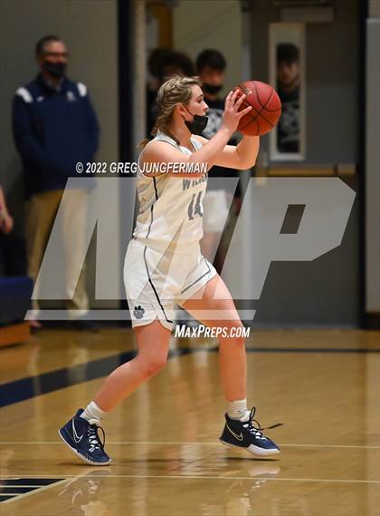Thumbnail 3 in Terra Linda @ Marin Catholic (CIF NCS MCAL Semi-Final) photogallery.