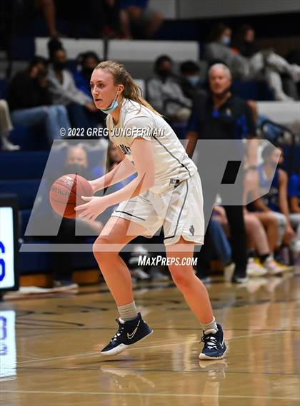 Thumbnail 3 in Terra Linda @ Marin Catholic (CIF NCS MCAL Semi-Final) photogallery.