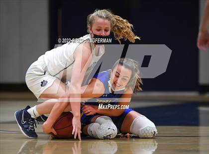 Thumbnail 3 in Terra Linda @ Marin Catholic (CIF NCS MCAL Semi-Final) photogallery.
