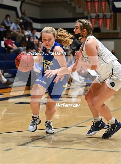 Thumbnail 1 in Terra Linda @ Marin Catholic (CIF NCS MCAL Semi-Final) photogallery.