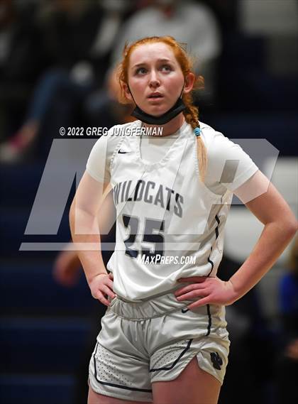 Thumbnail 2 in Terra Linda @ Marin Catholic (CIF NCS MCAL Semi-Final) photogallery.