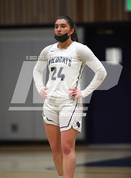 Thumbnail 3 in Terra Linda @ Marin Catholic (CIF NCS MCAL Semi-Final) photogallery.